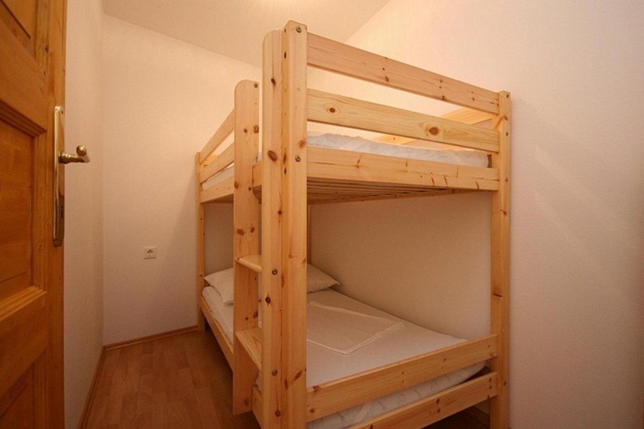 Apartments Slavko Baška Zewnętrze zdjęcie
