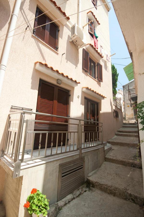Apartments Slavko Baška Zewnętrze zdjęcie