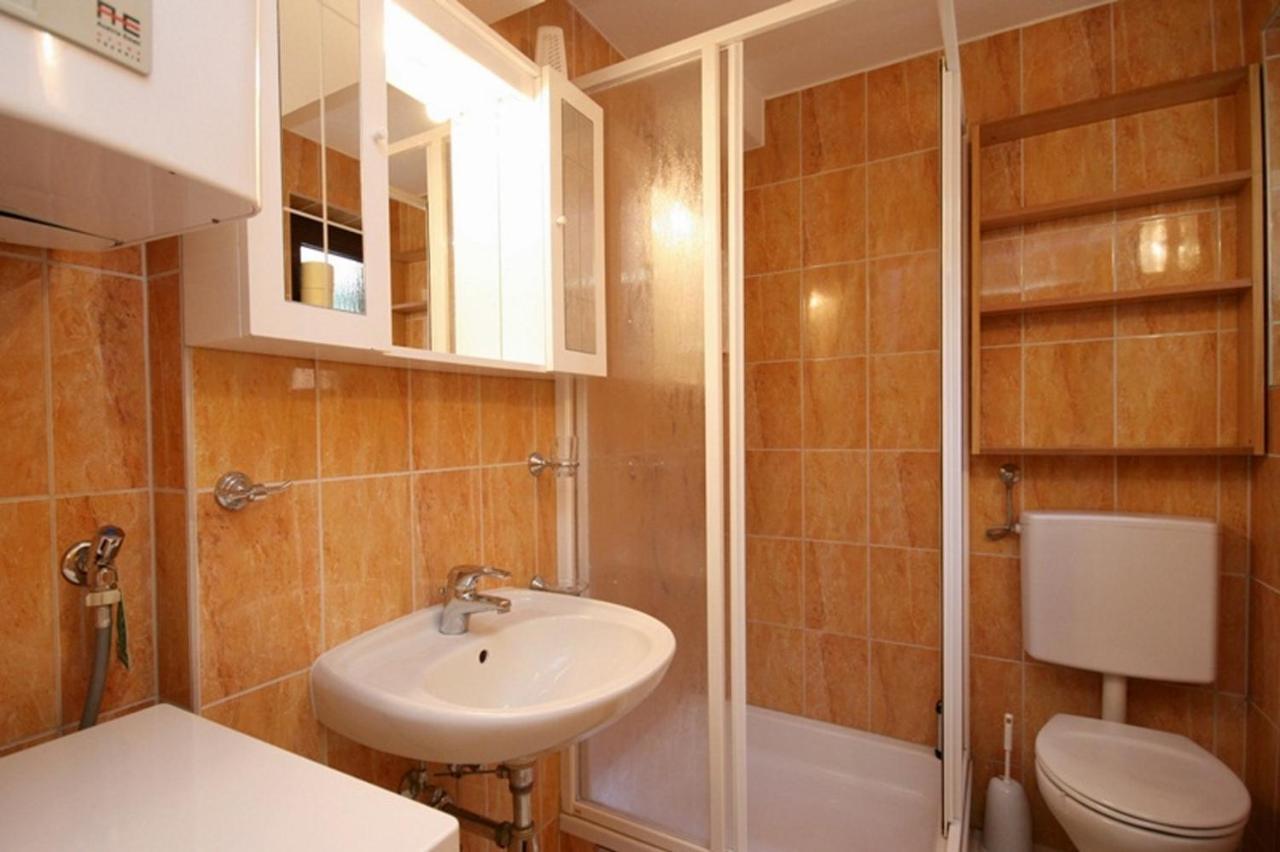 Apartments Slavko Baška Zewnętrze zdjęcie